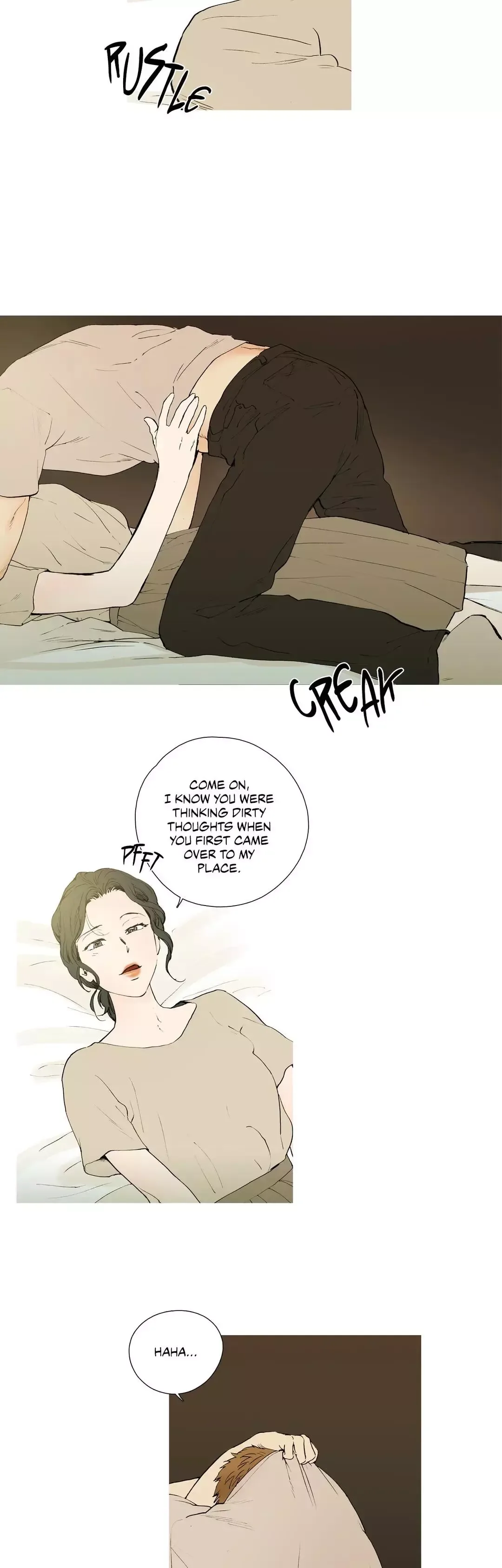 Capture Chapter 49 page 12