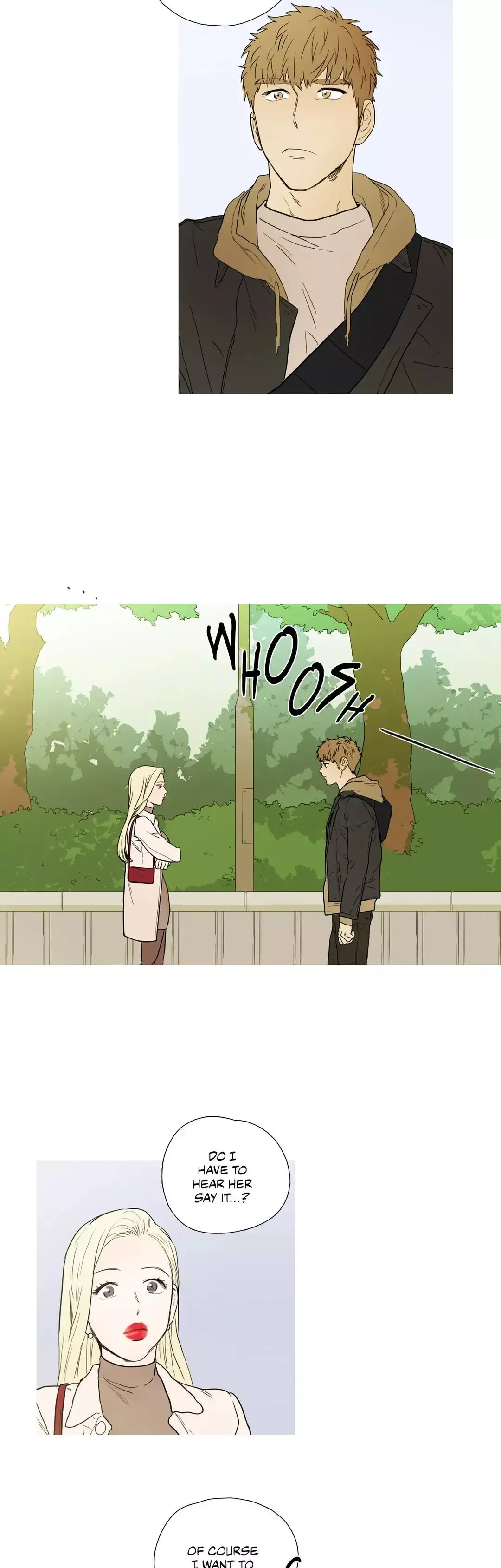Capture Chapter 45 page 18