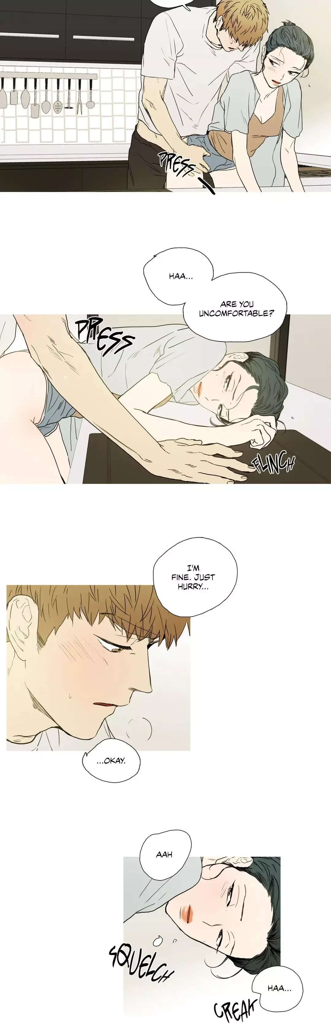 Capture Chapter 50 page 16