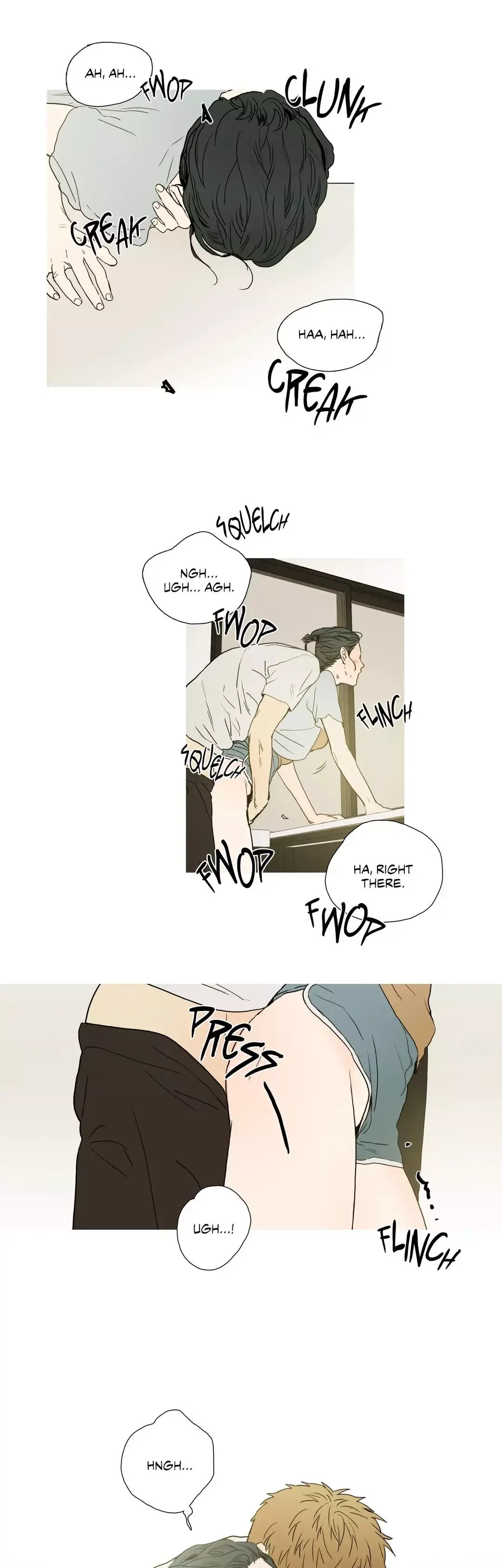 Capture Chapter 50 page 17