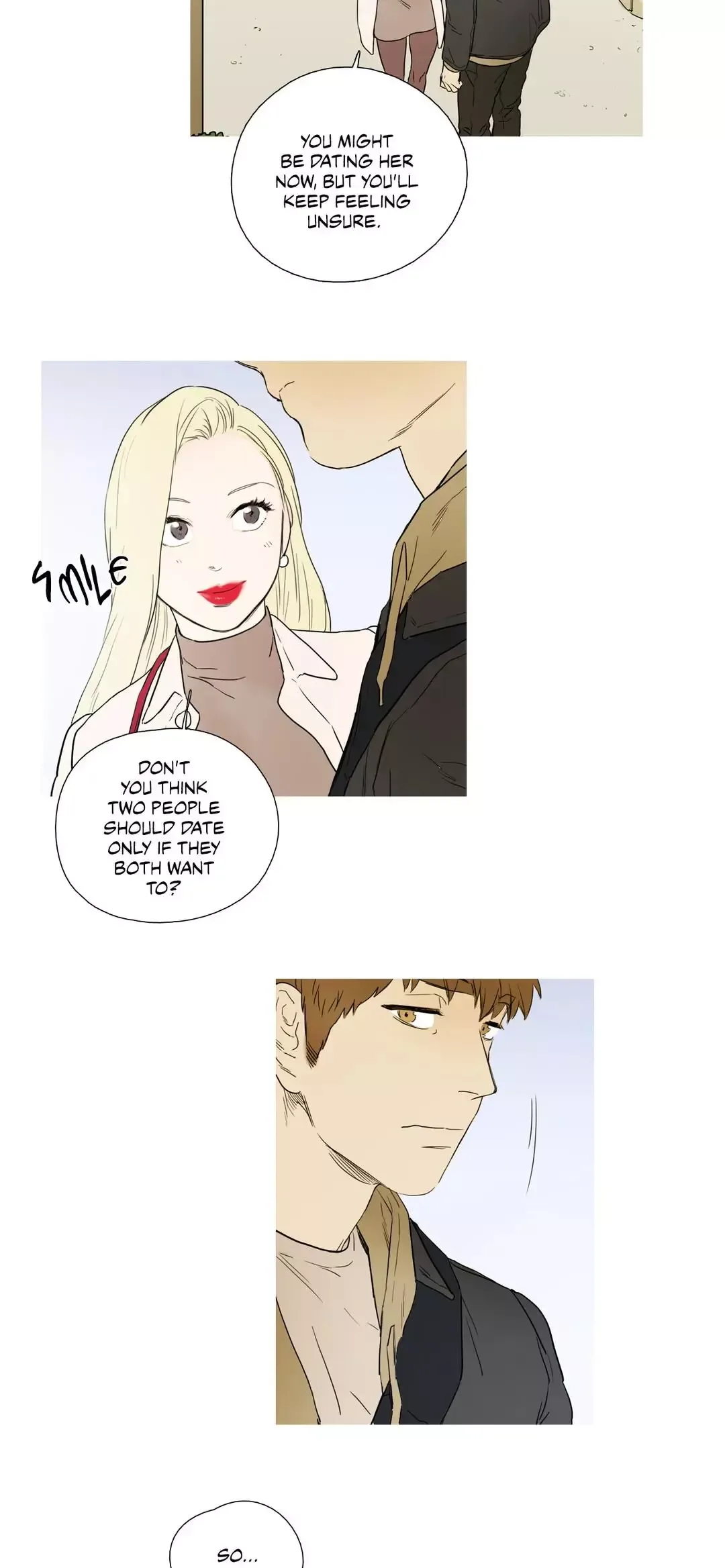 Capture Chapter 45 page 21