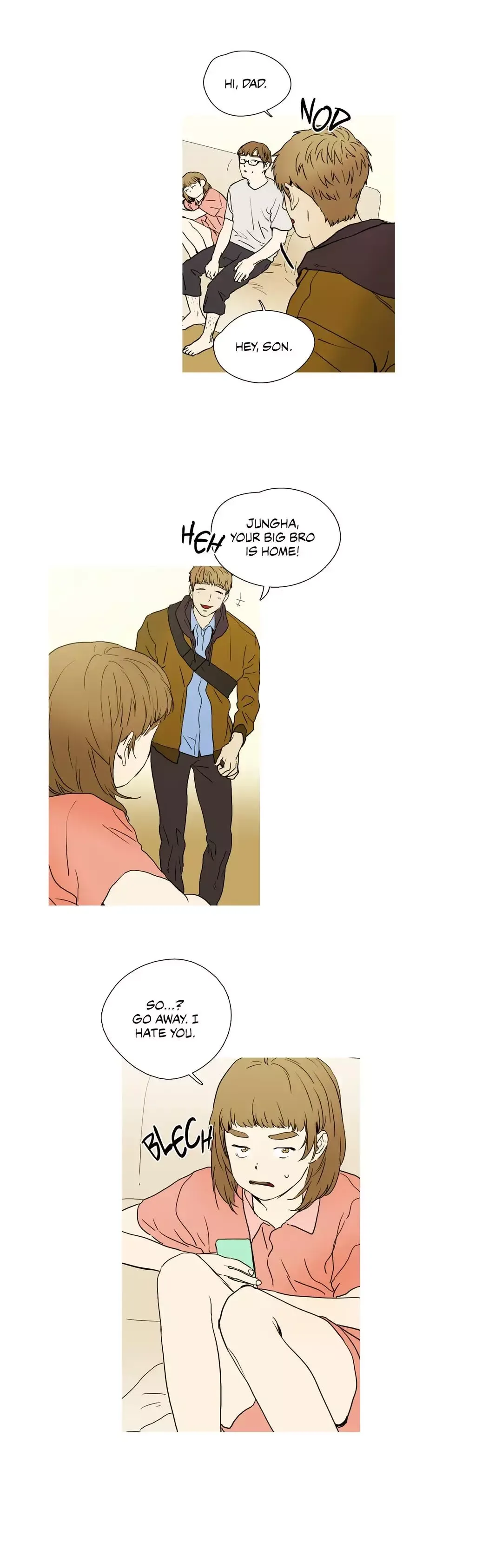 Capture Chapter 51 page 5