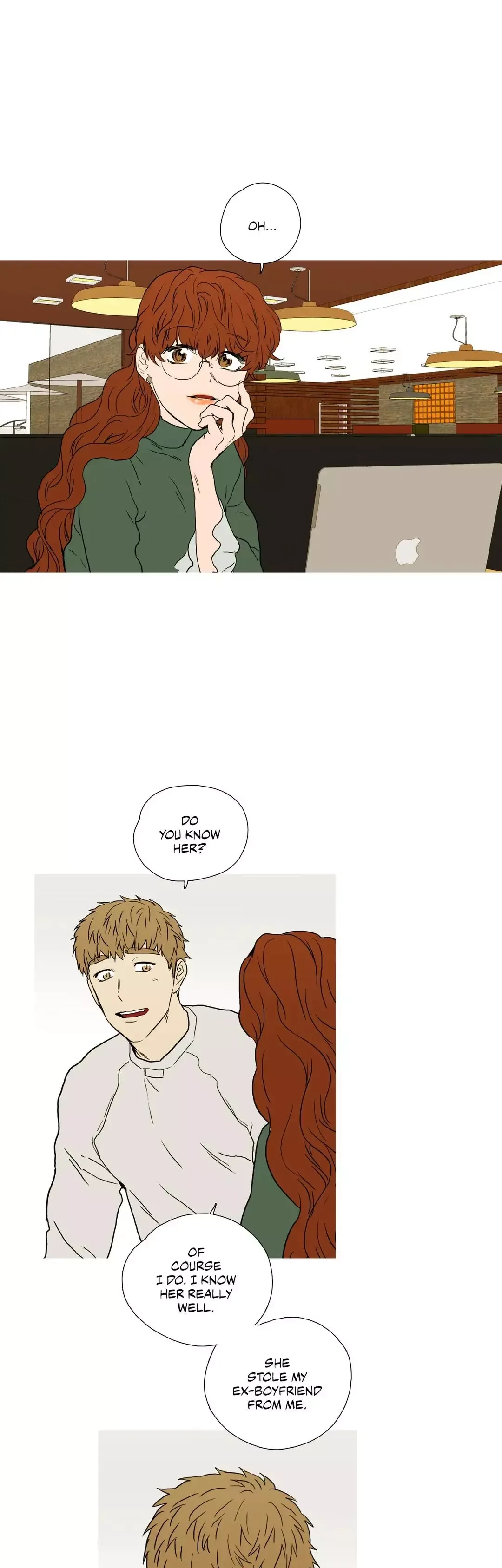 Capture Chapter 53 page 2