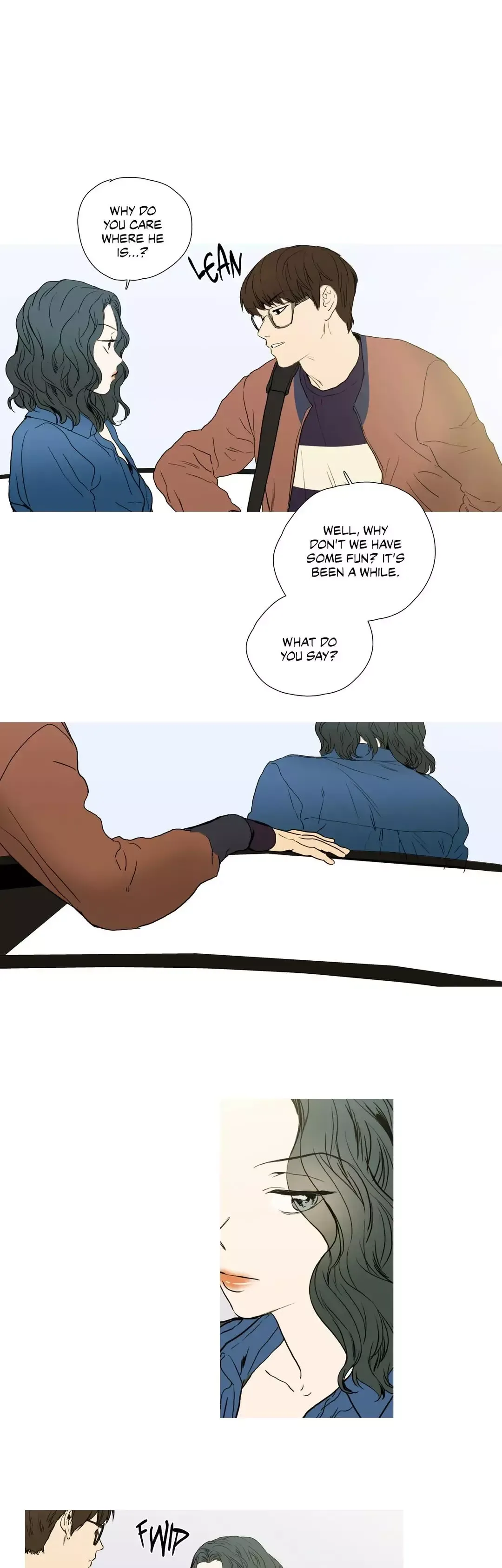 Capture Chapter 52 page 2