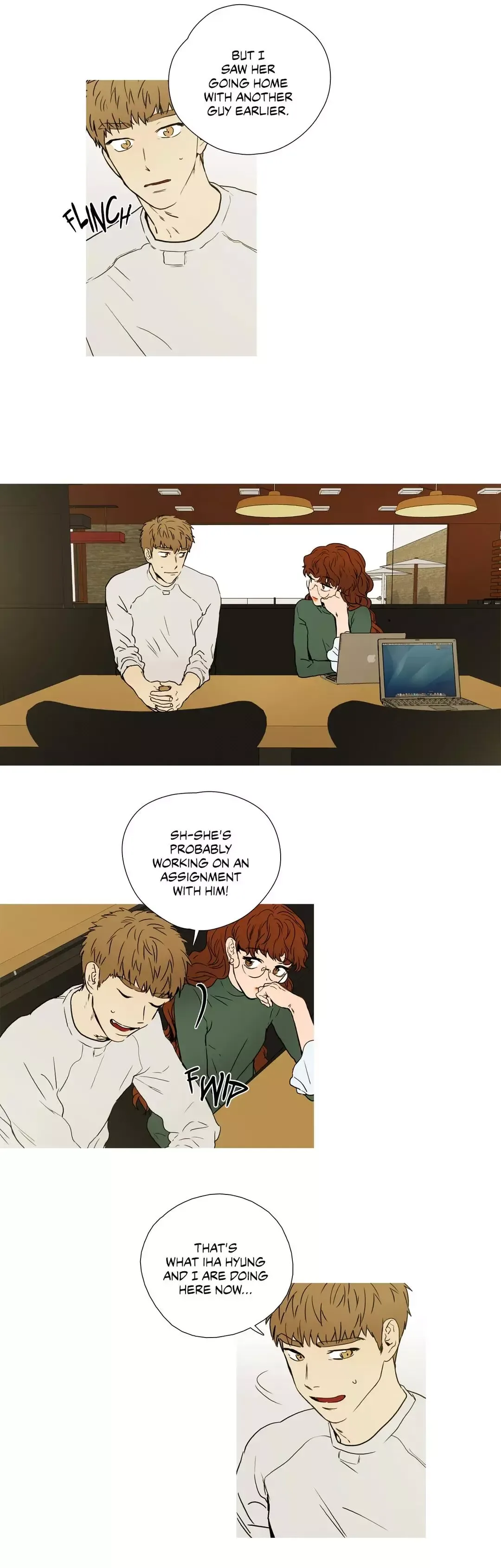 Capture Chapter 53 page 5