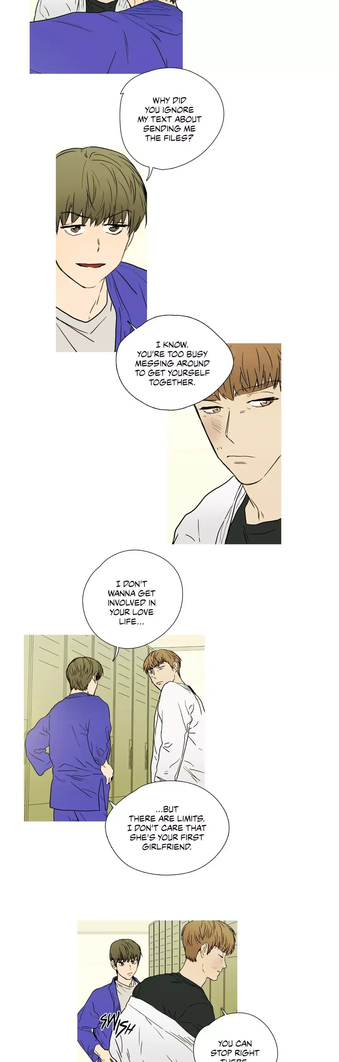 Capture Chapter 51 page 12