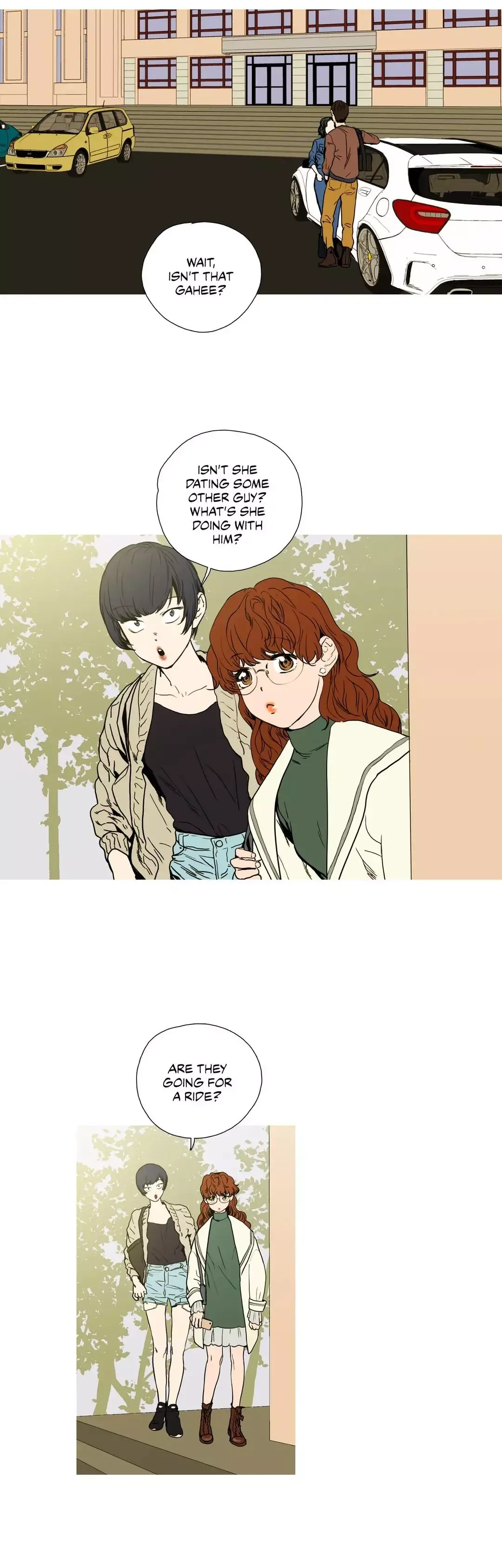 Capture Chapter 52 page 4