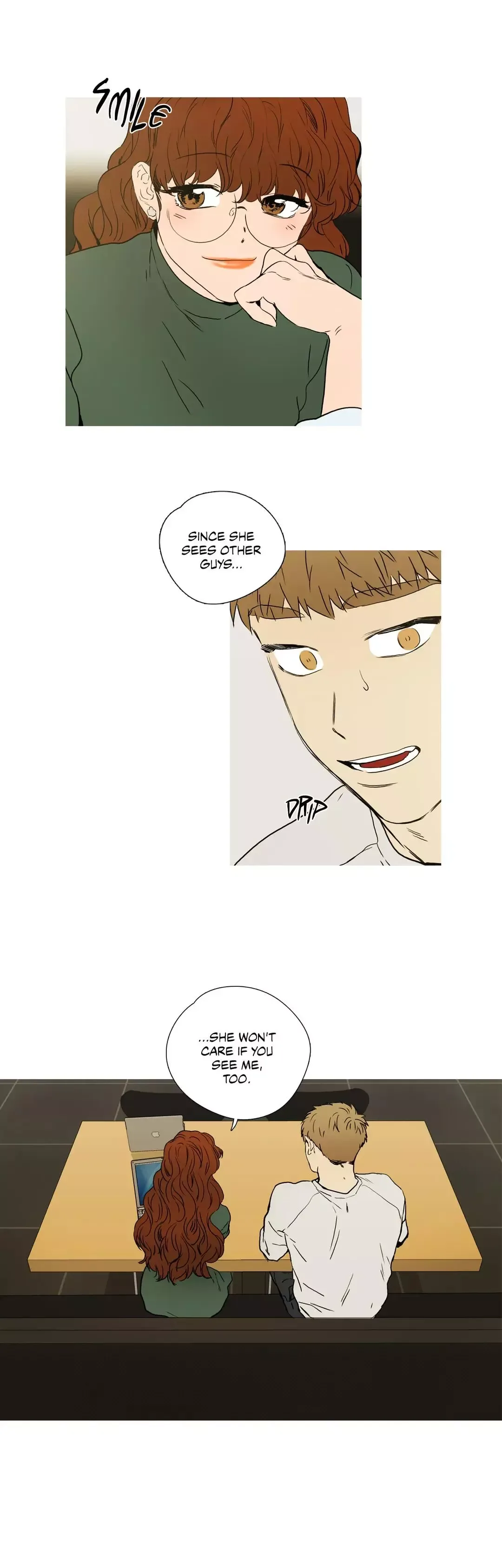 Capture Chapter 53 page 6