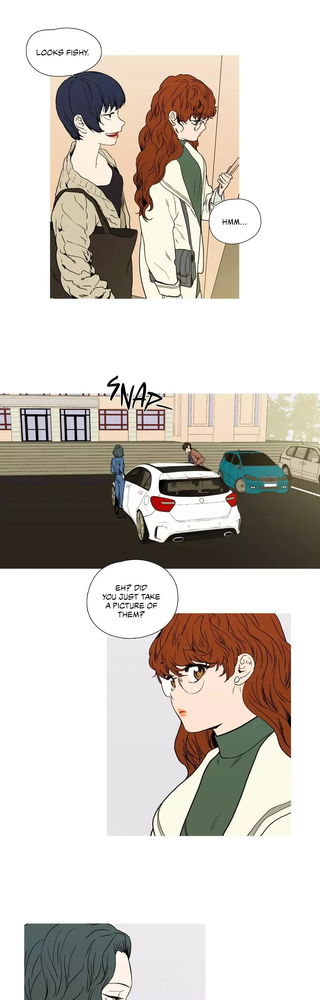 Capture Chapter 52 page 5