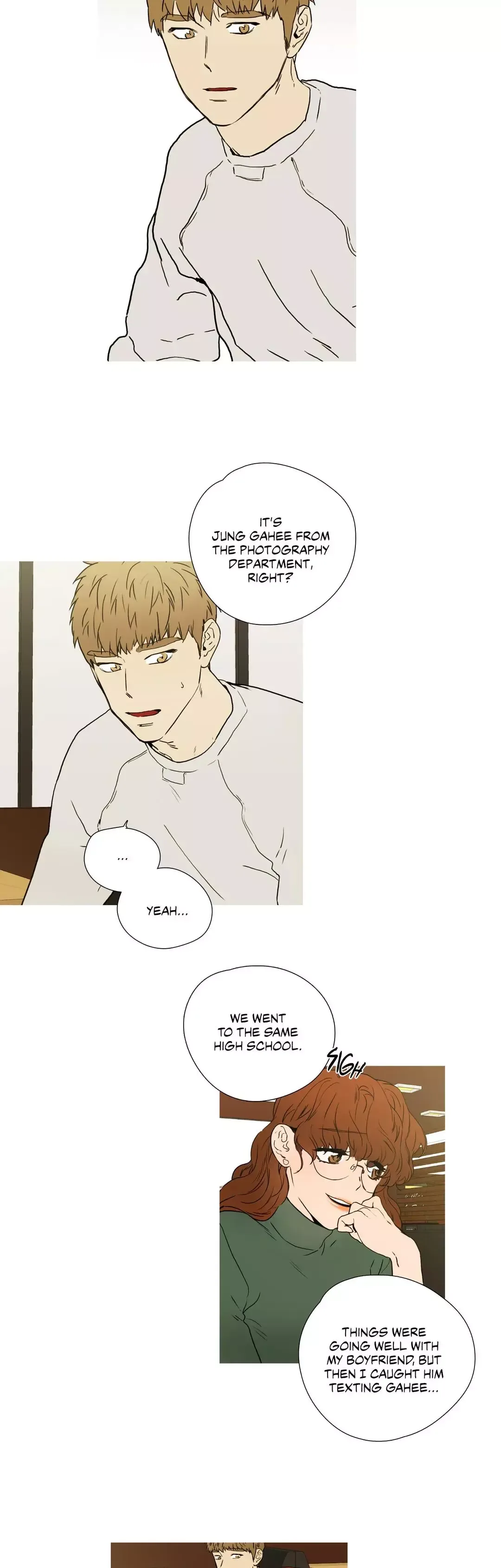 Capture Chapter 53 page 3