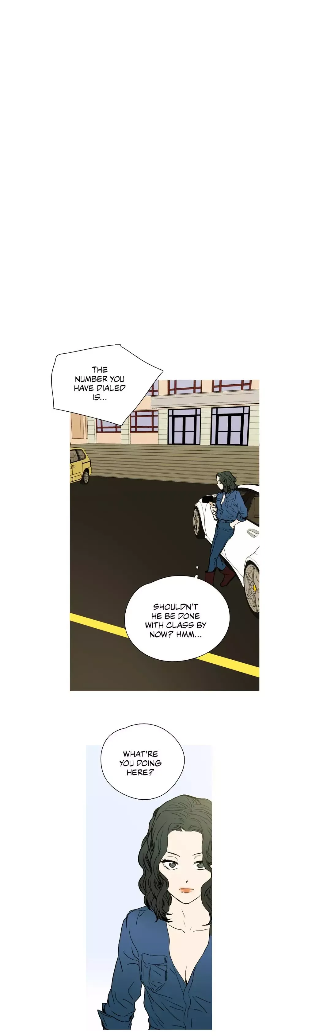 Capture Chapter 51 page 16