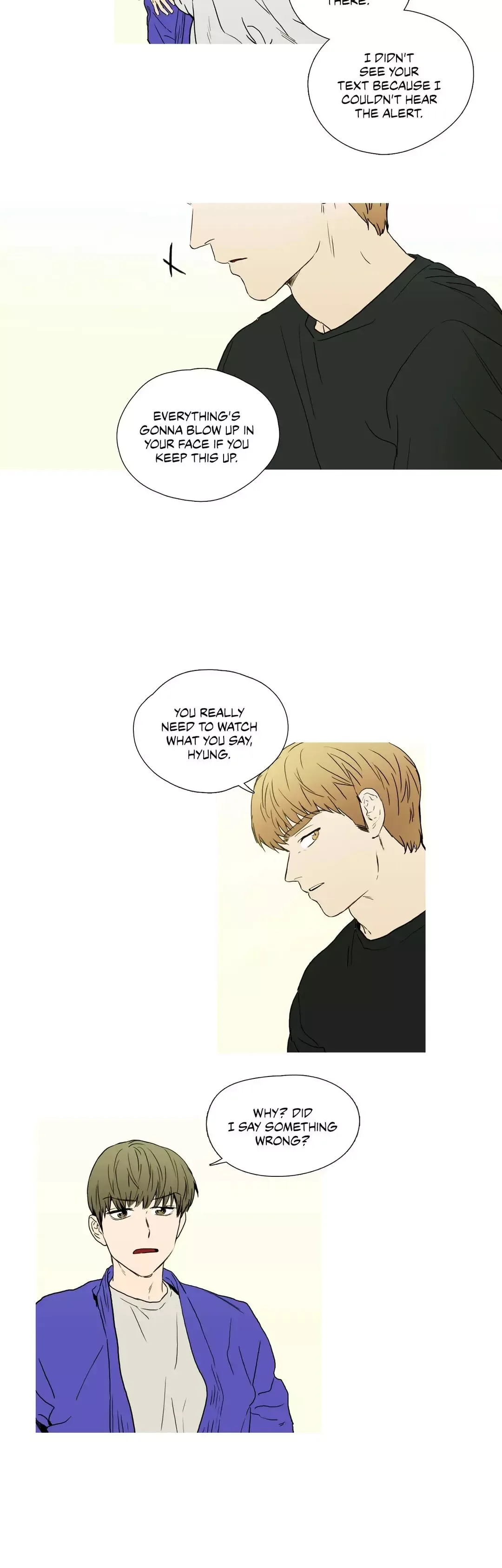 Capture Chapter 51 page 13