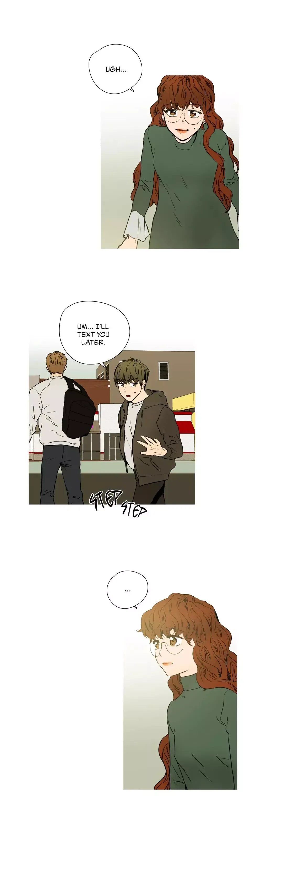 Capture Chapter 53 page 14
