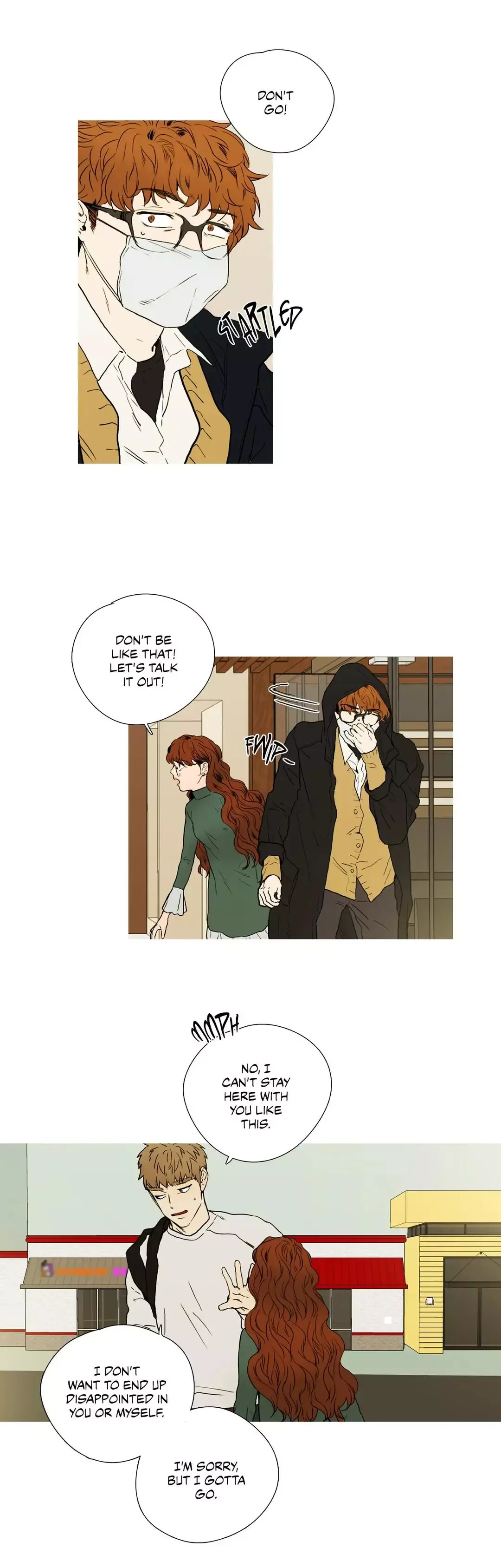 Capture Chapter 53 page 13