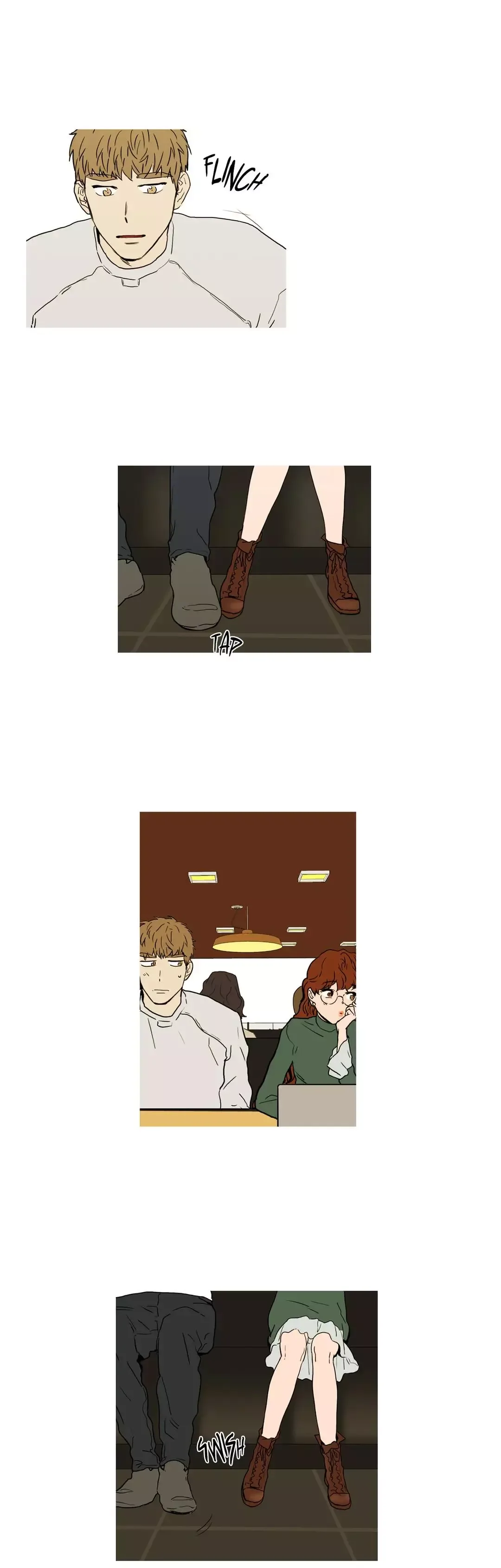 Capture Chapter 52 page 14