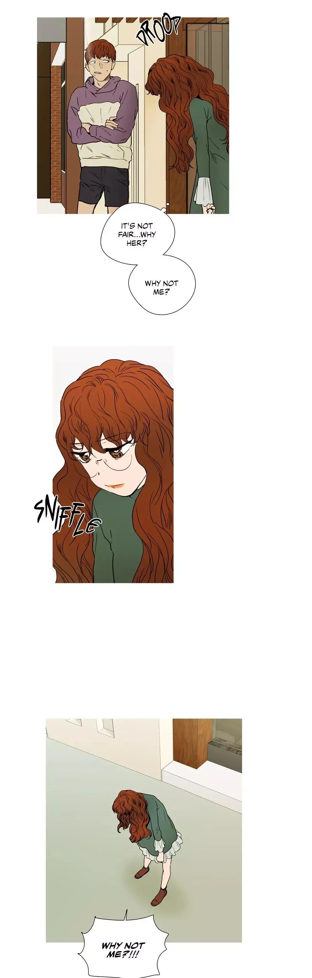 Capture Chapter 53 page 15