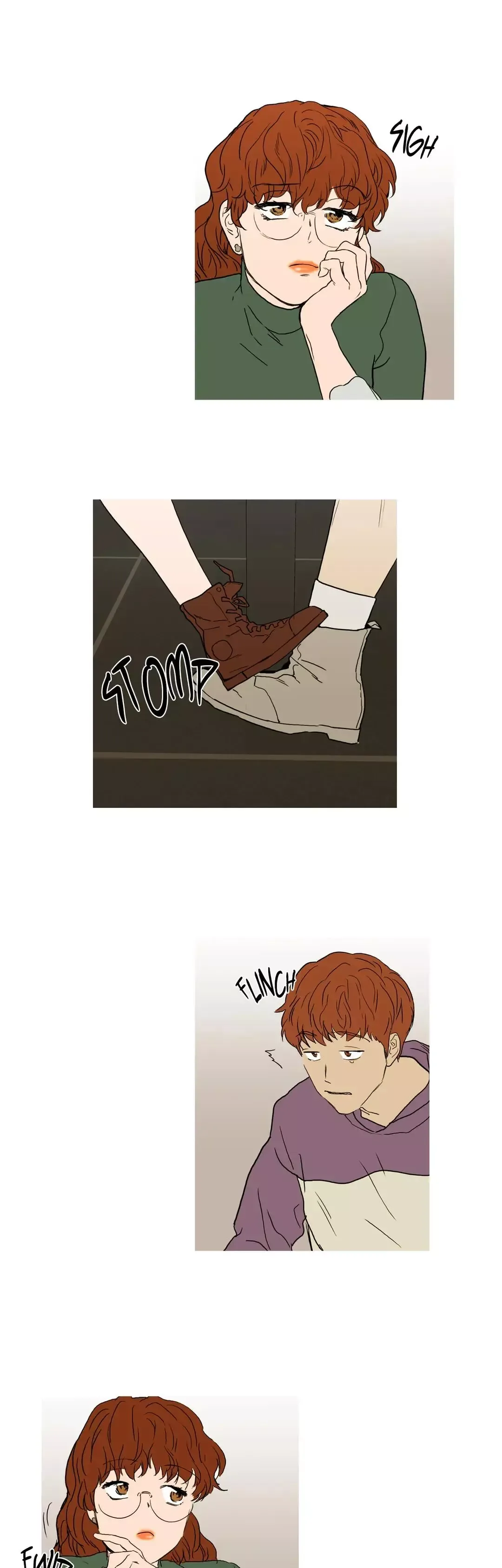 Capture Chapter 52 page 15