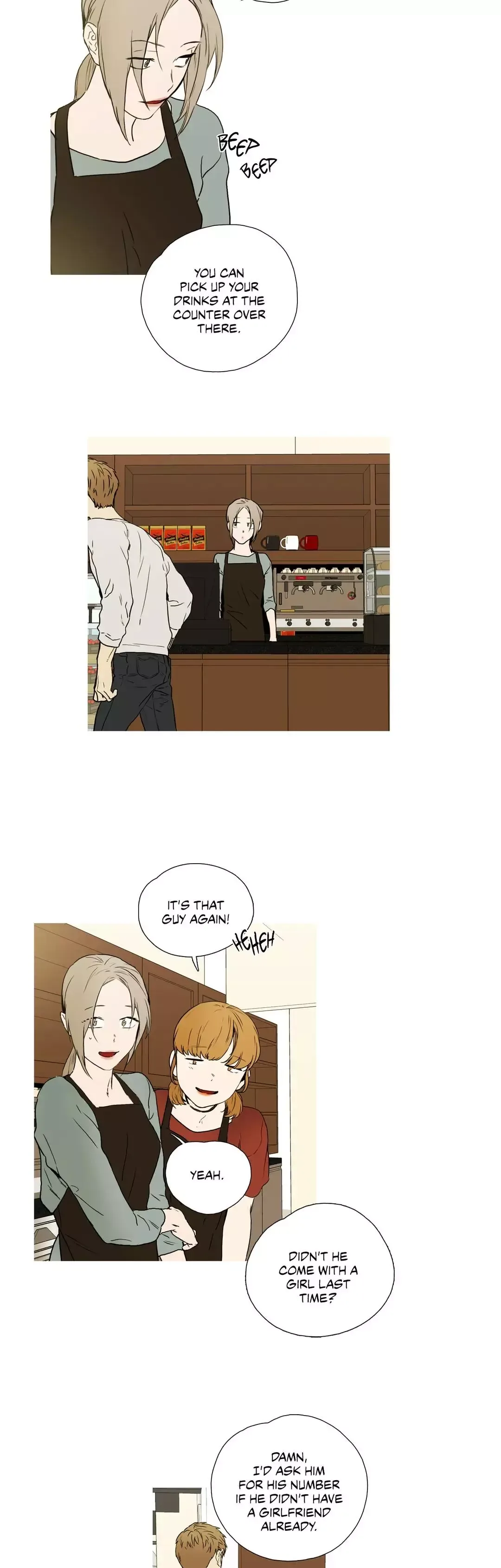 Capture Chapter 53 page 18