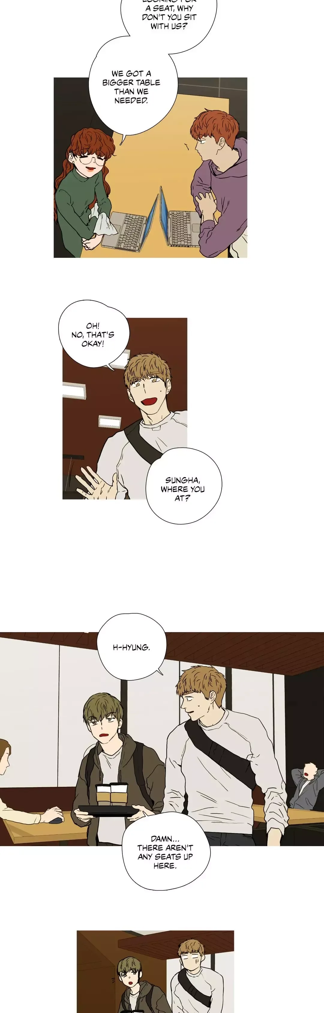 Capture Chapter 52 page 12