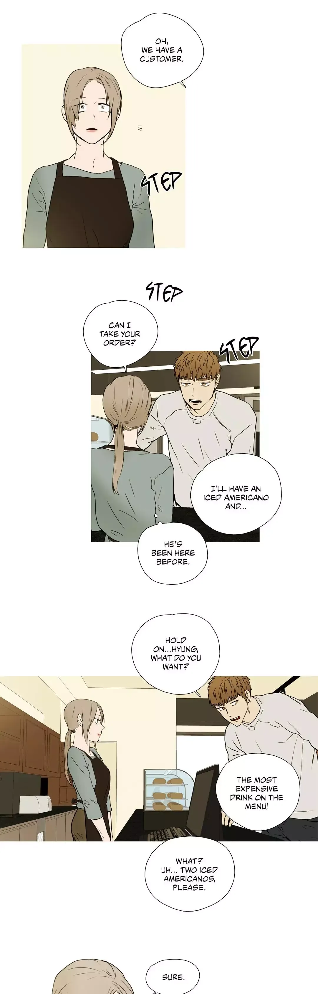 Capture Chapter 53 page 17