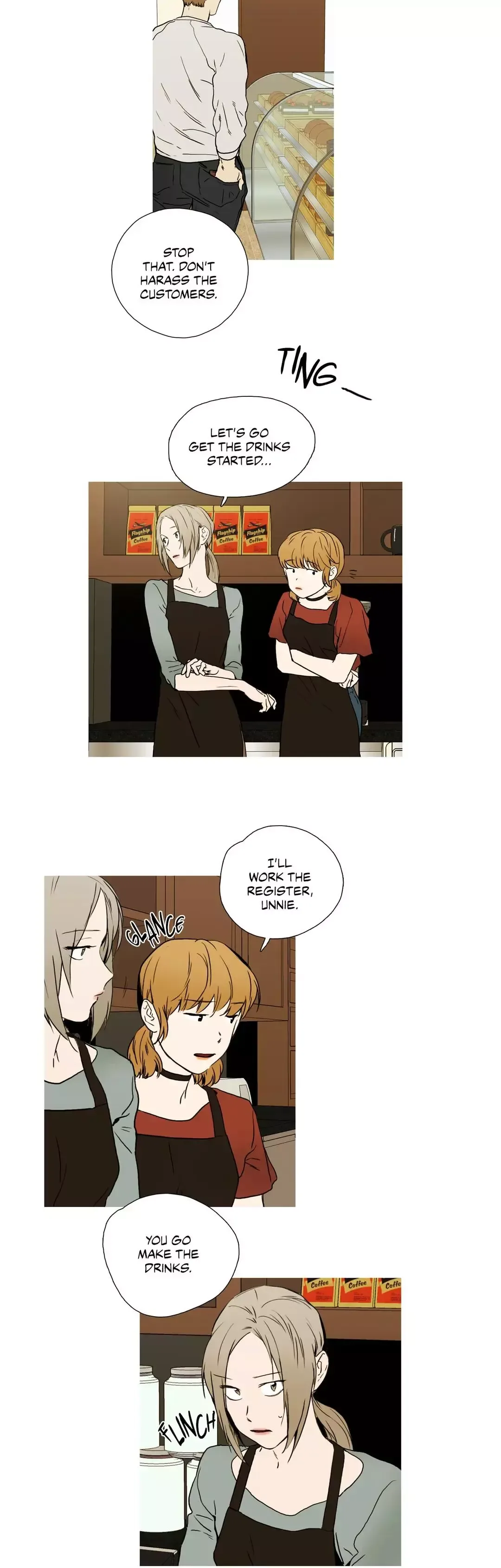 Capture Chapter 53 page 19