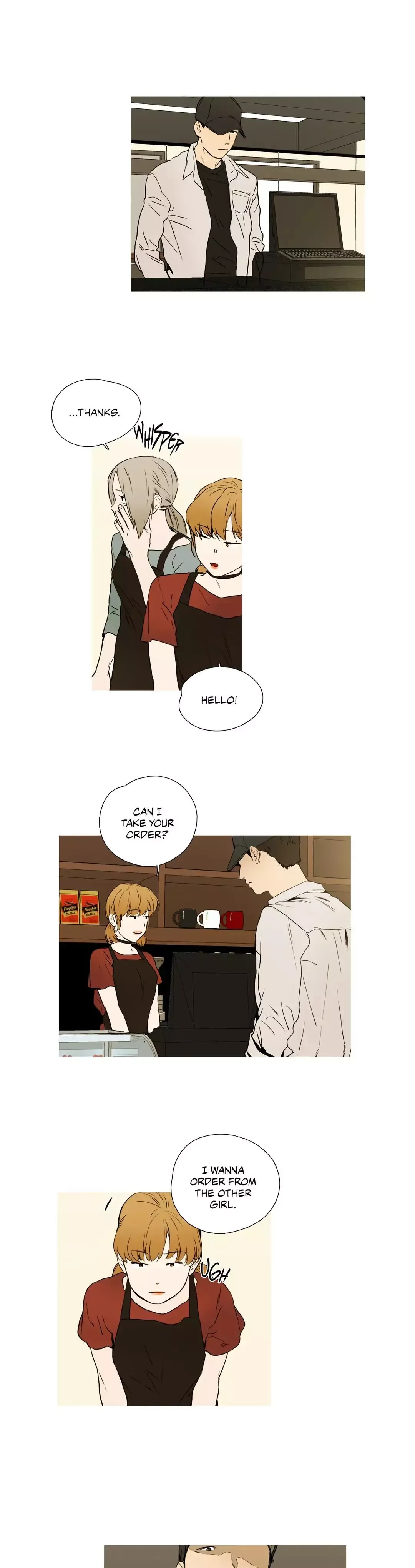 Capture Chapter 53 page 20