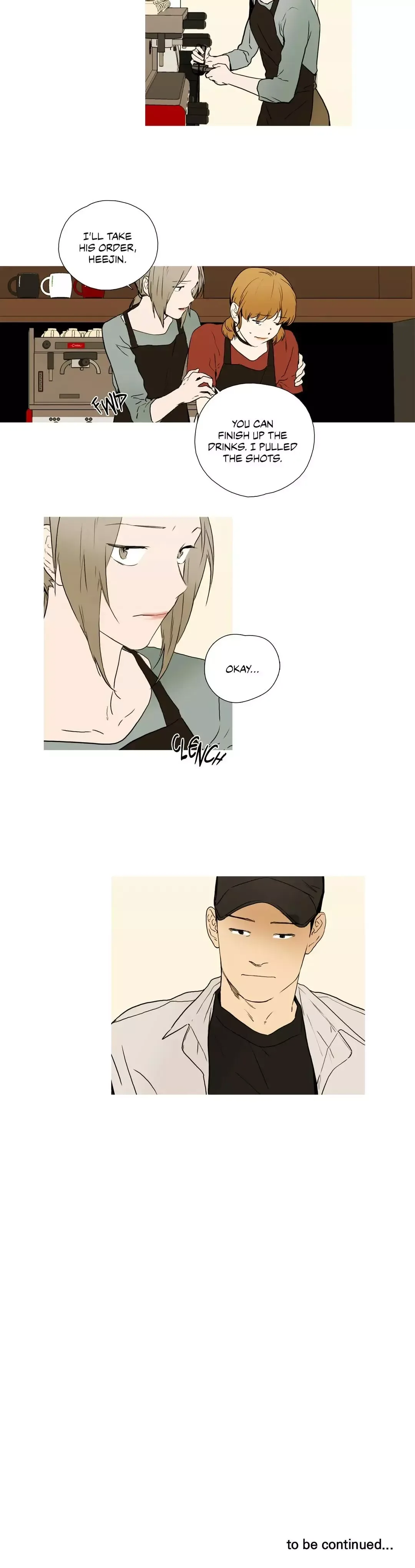 Capture Chapter 53 page 22