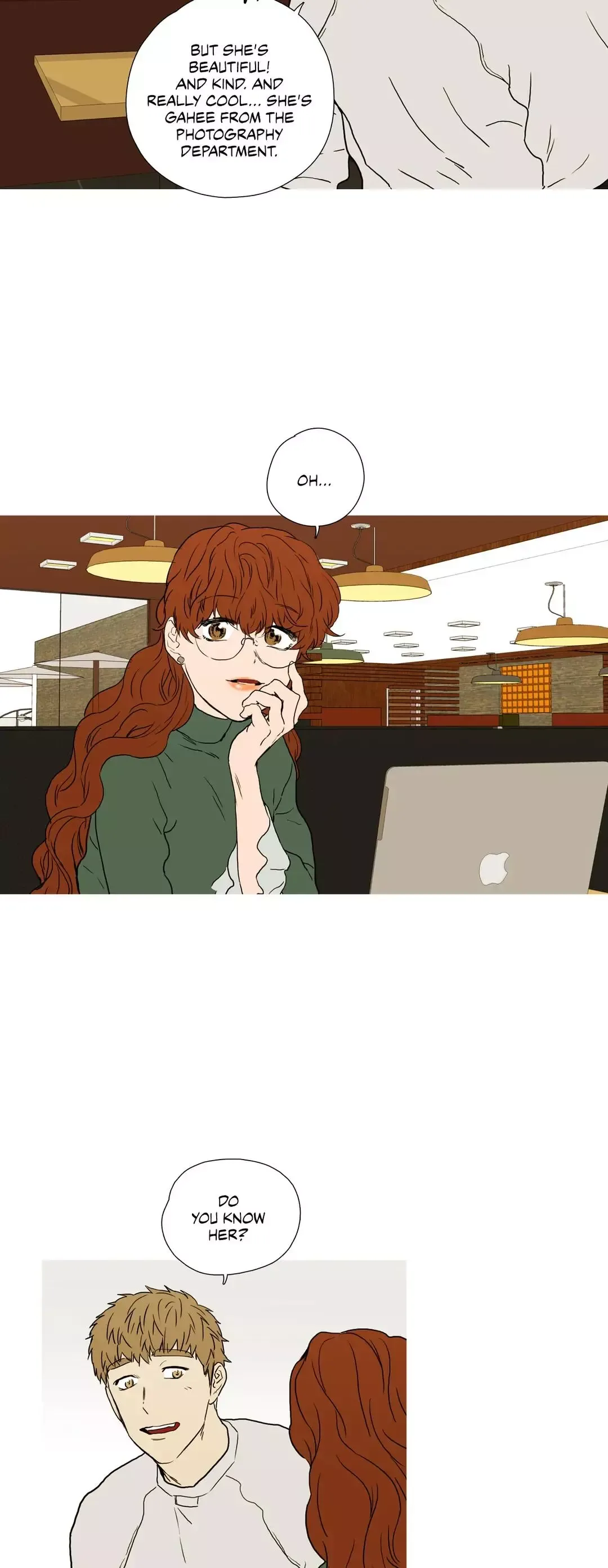Capture Chapter 52 page 18