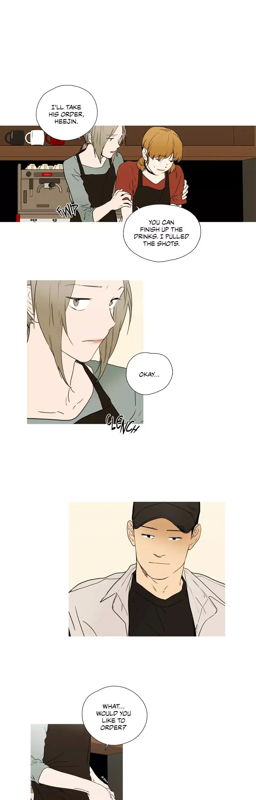 Capture Chapter 54 page 2