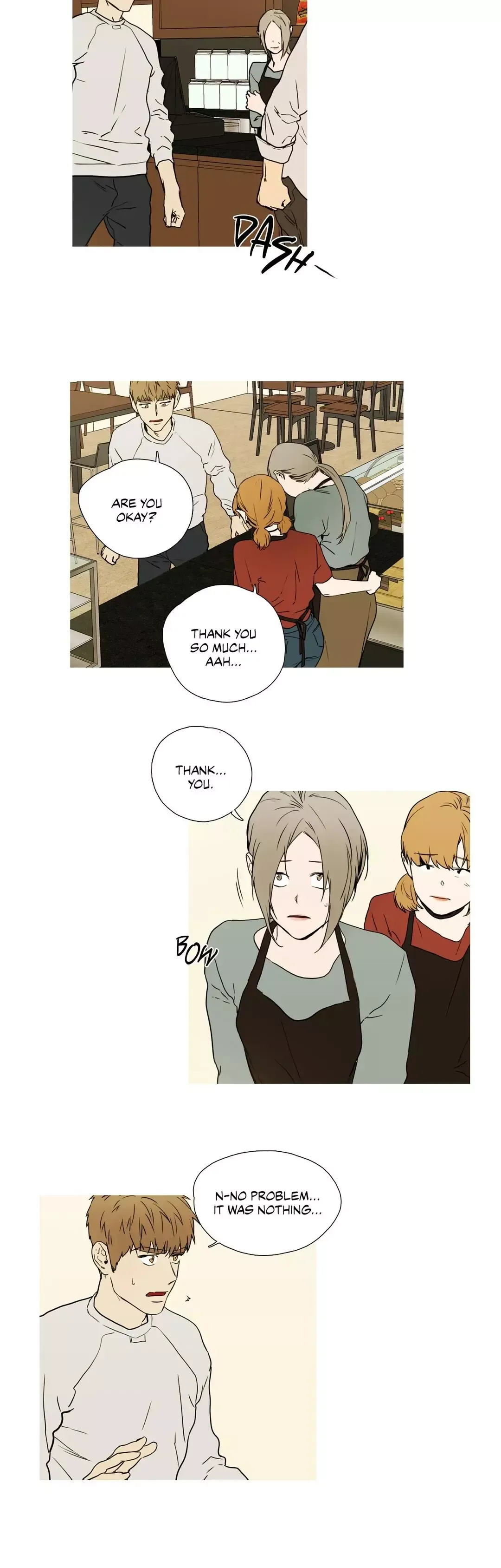 Capture Chapter 54 page 7