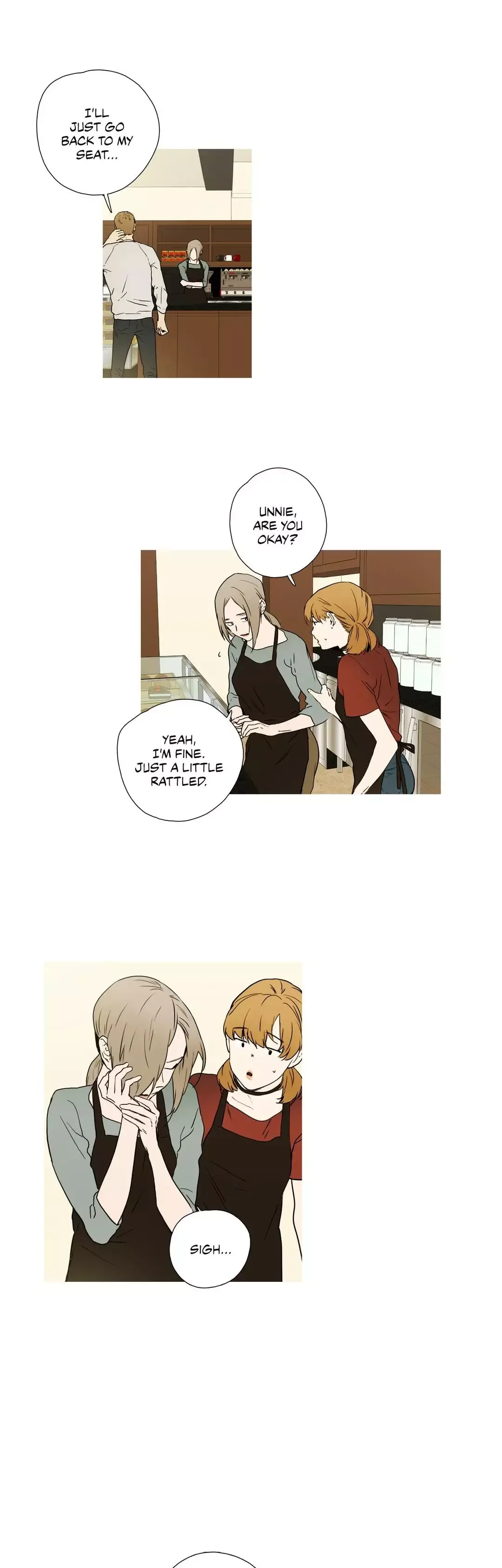 Capture Chapter 54 page 8