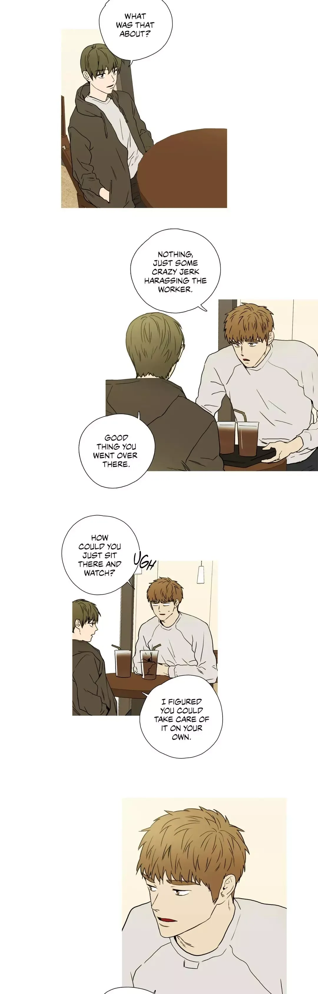 Capture Chapter 54 page 9