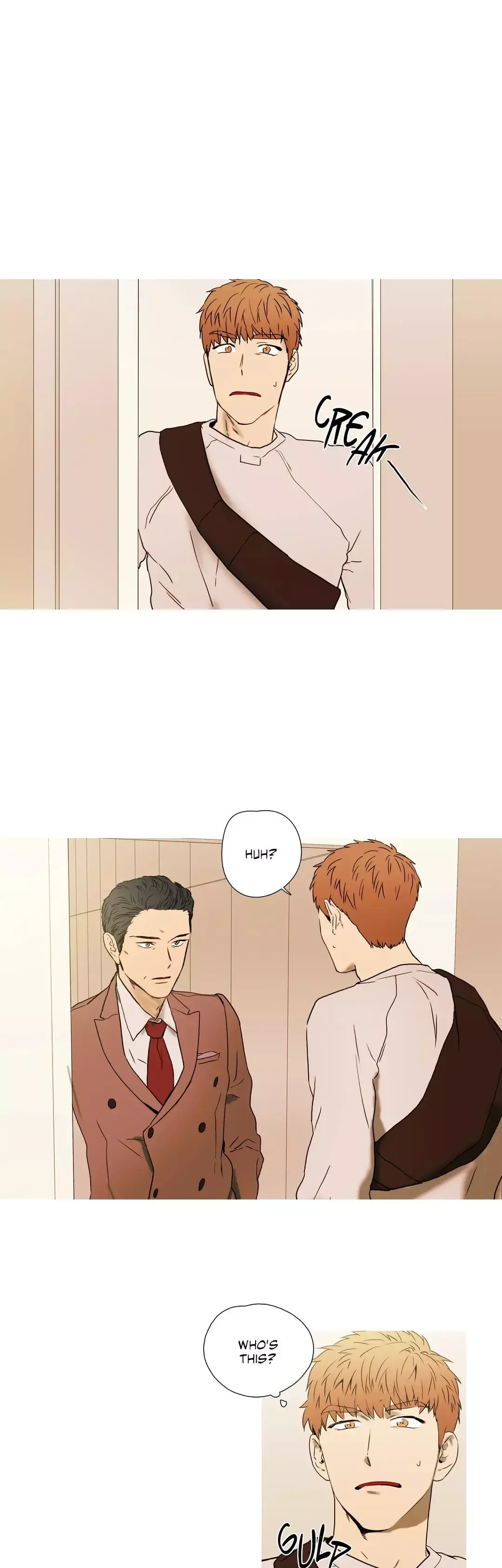 Capture Chapter 55 page 2