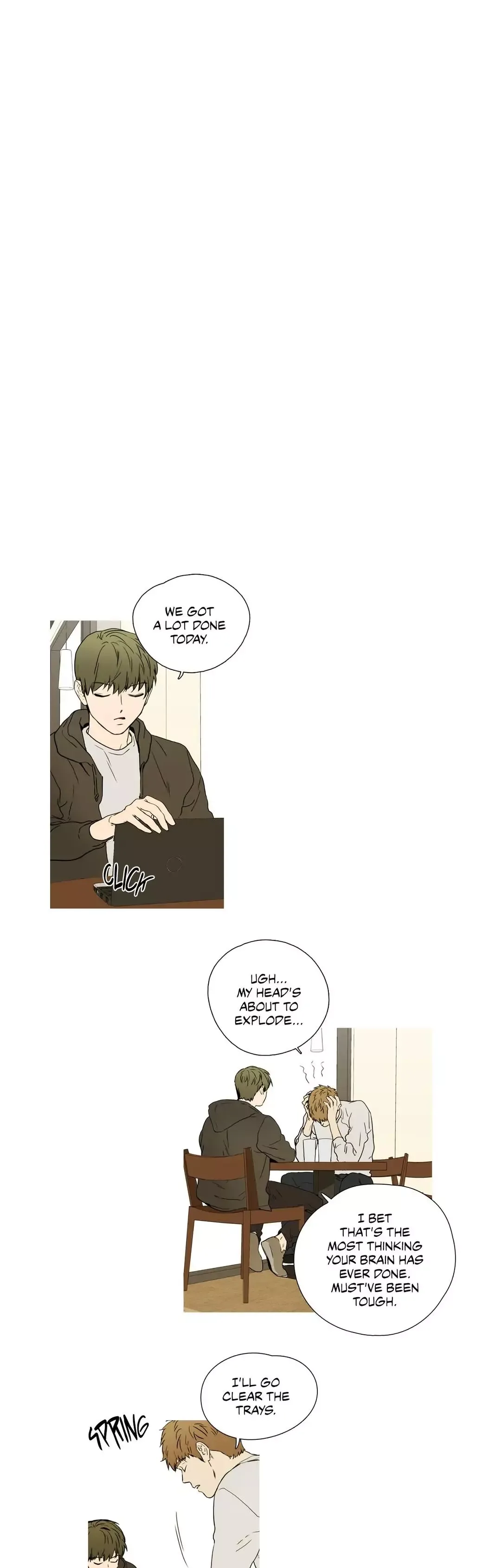 Capture Chapter 54 page 11