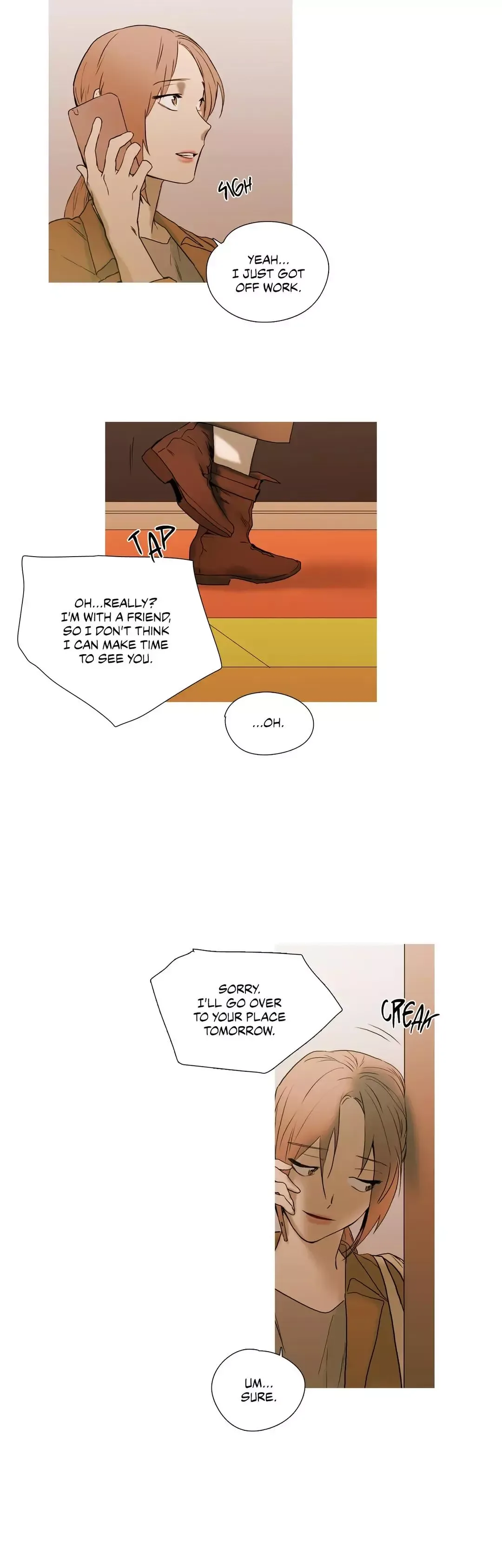 Capture Chapter 54 page 16