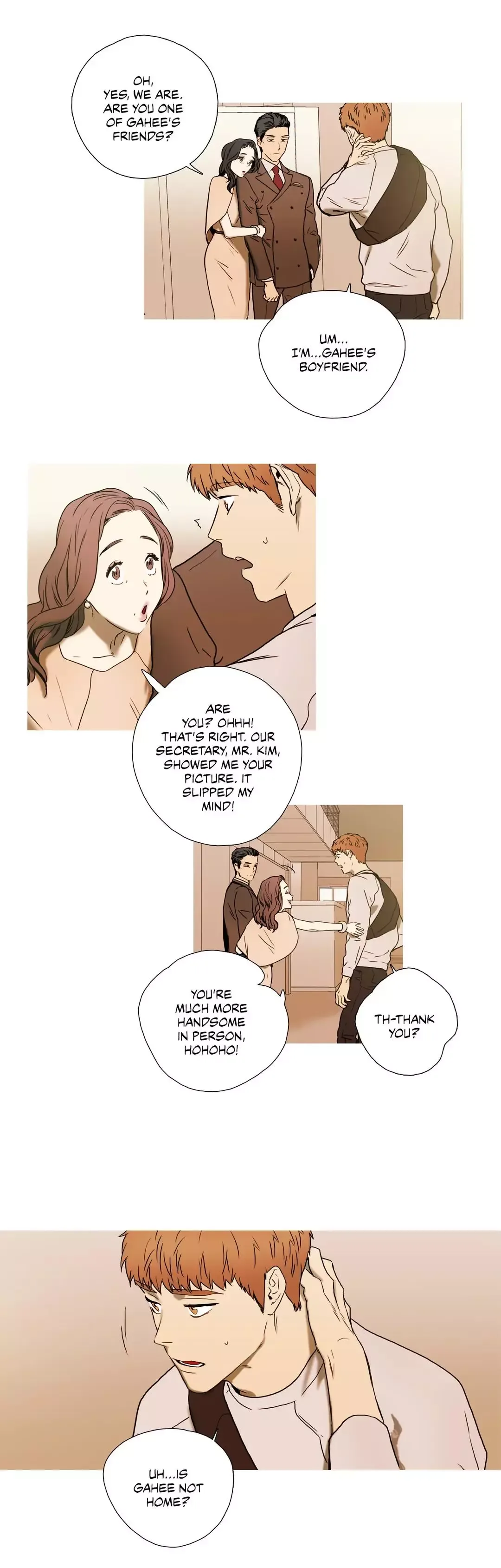 Capture Chapter 55 page 5