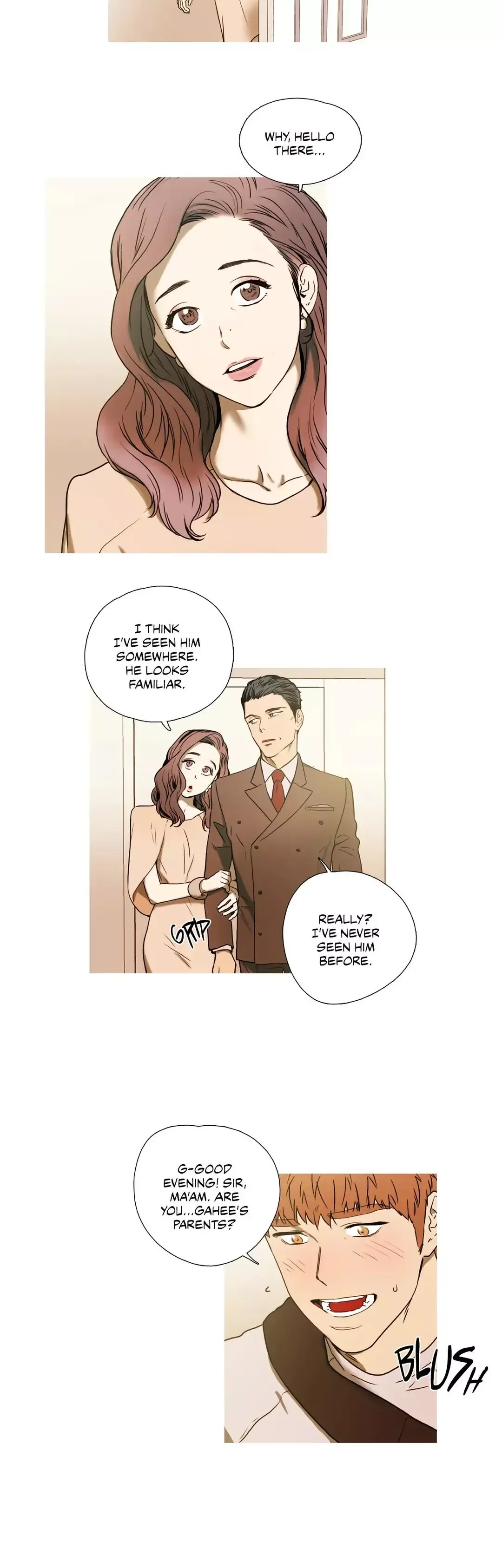 Capture Chapter 55 page 4