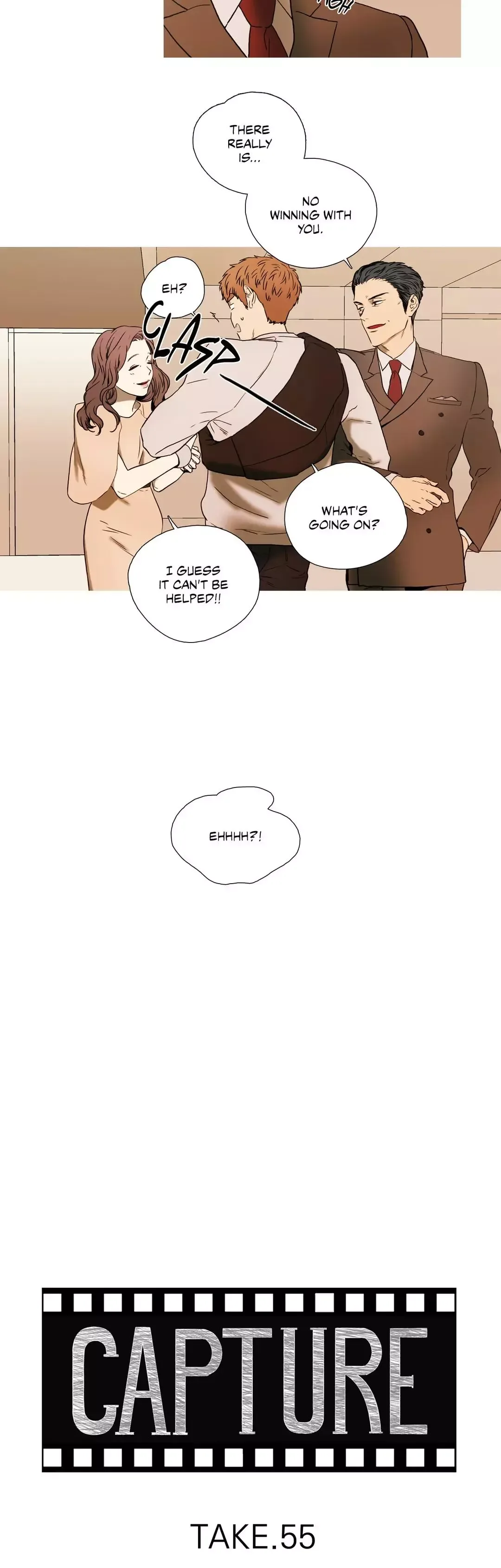 Capture Chapter 55 page 7