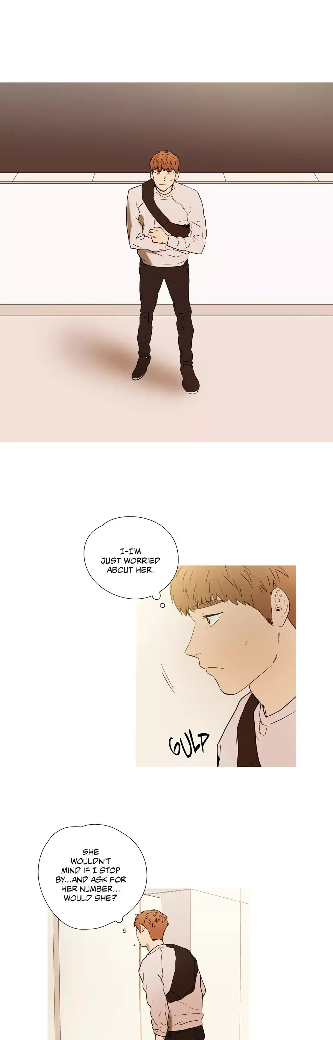Capture Chapter 54 page 21