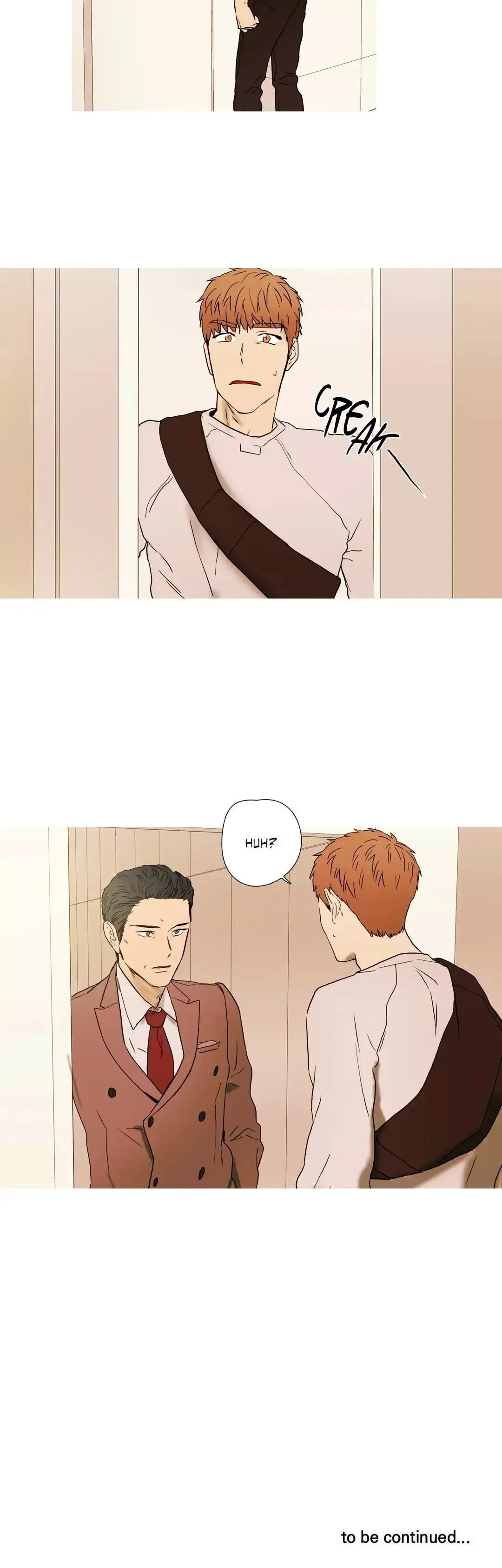 Capture Chapter 54 page 22