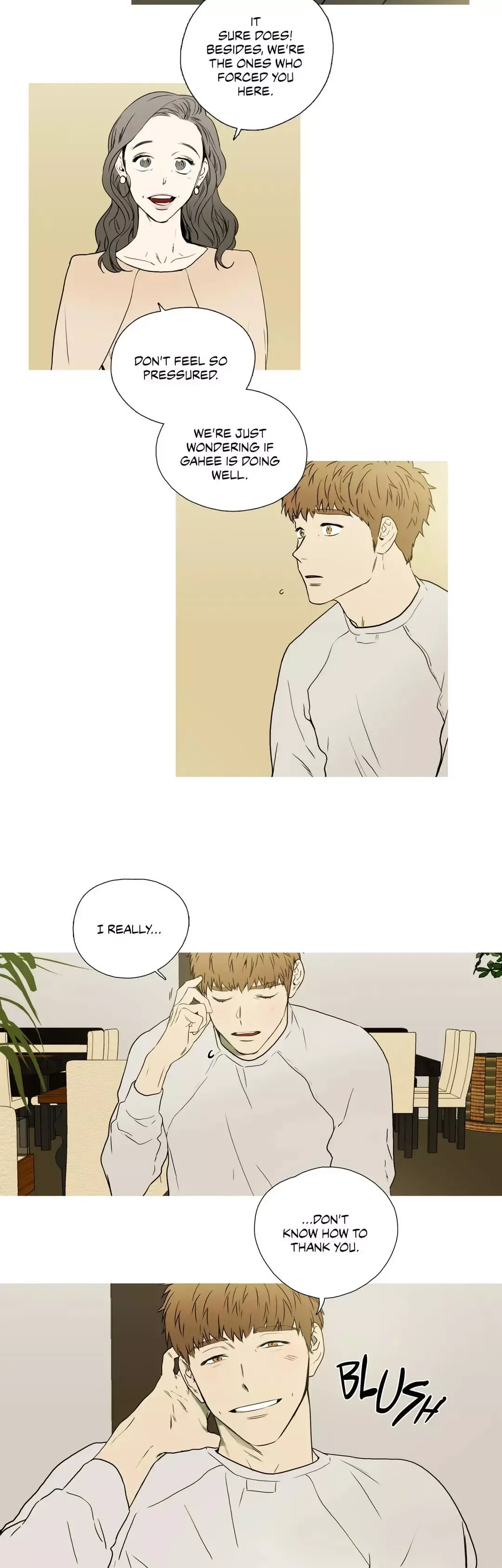 Capture Chapter 55 page 13