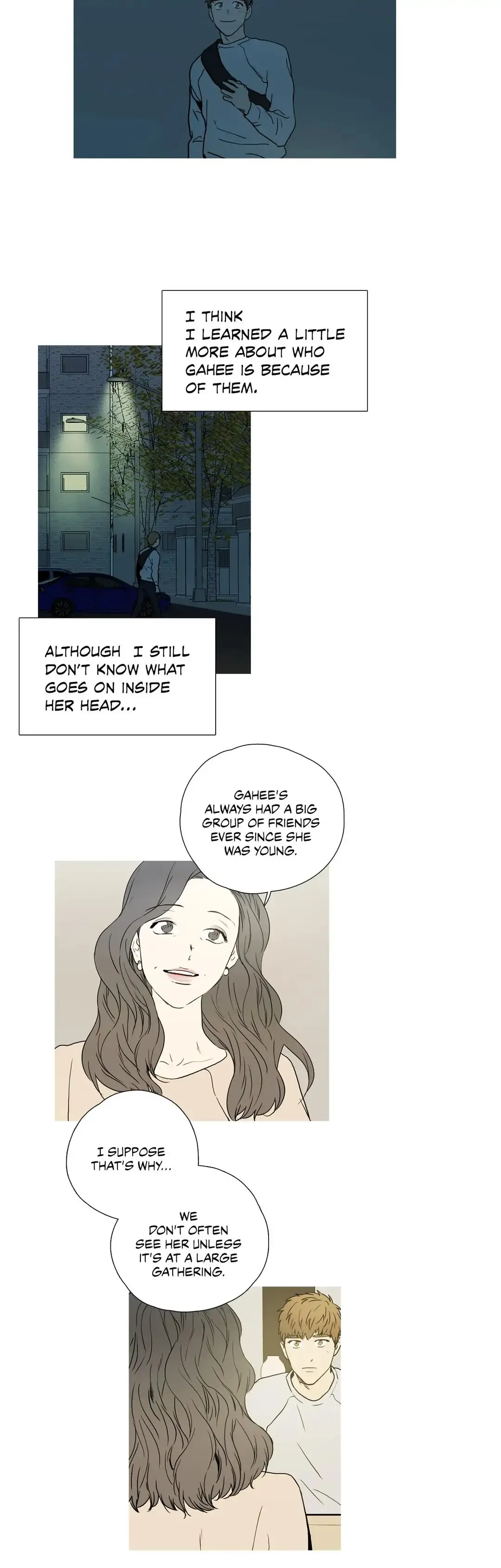 Capture Chapter 56 page 4