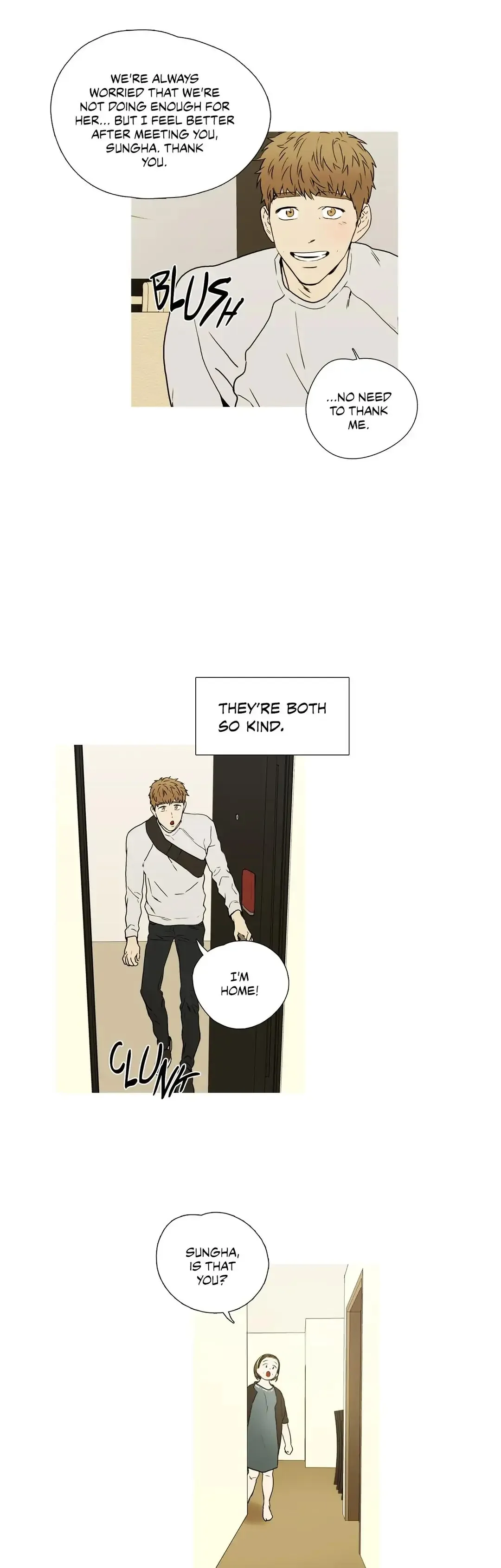 Capture Chapter 56 page 5