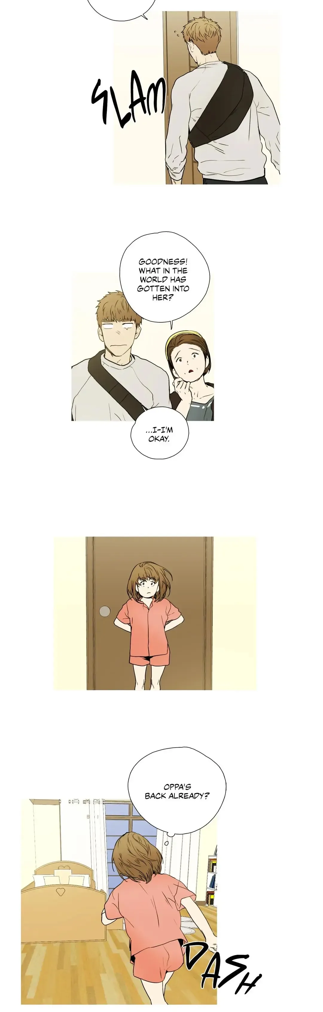 Capture Chapter 56 page 7