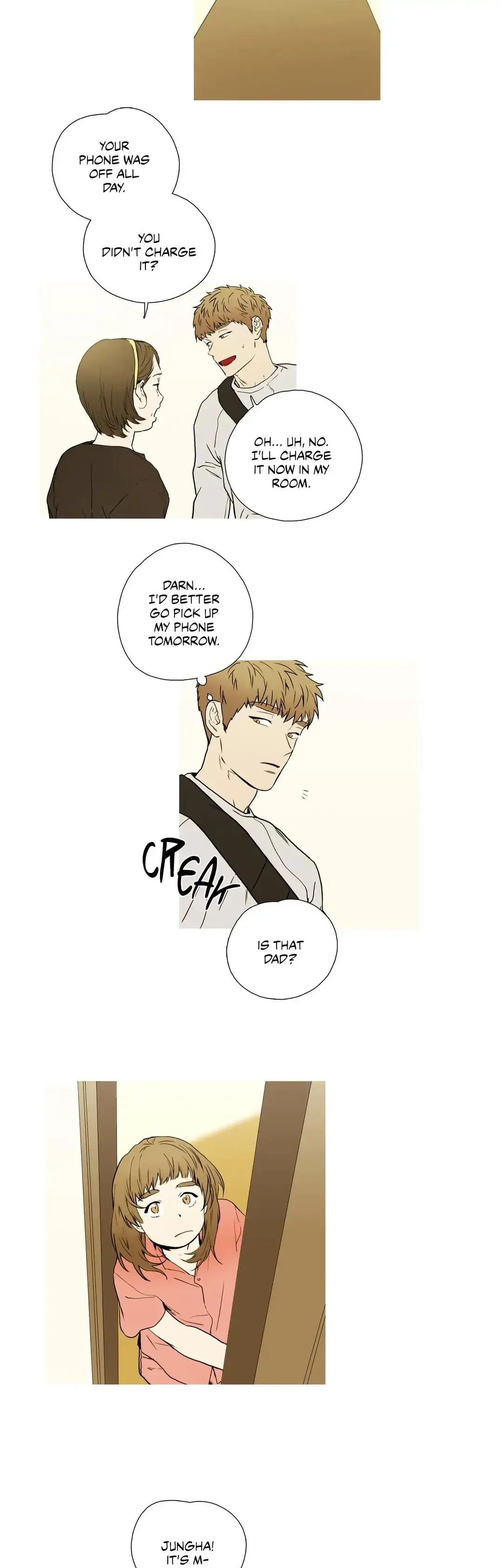 Capture Chapter 56 page 6