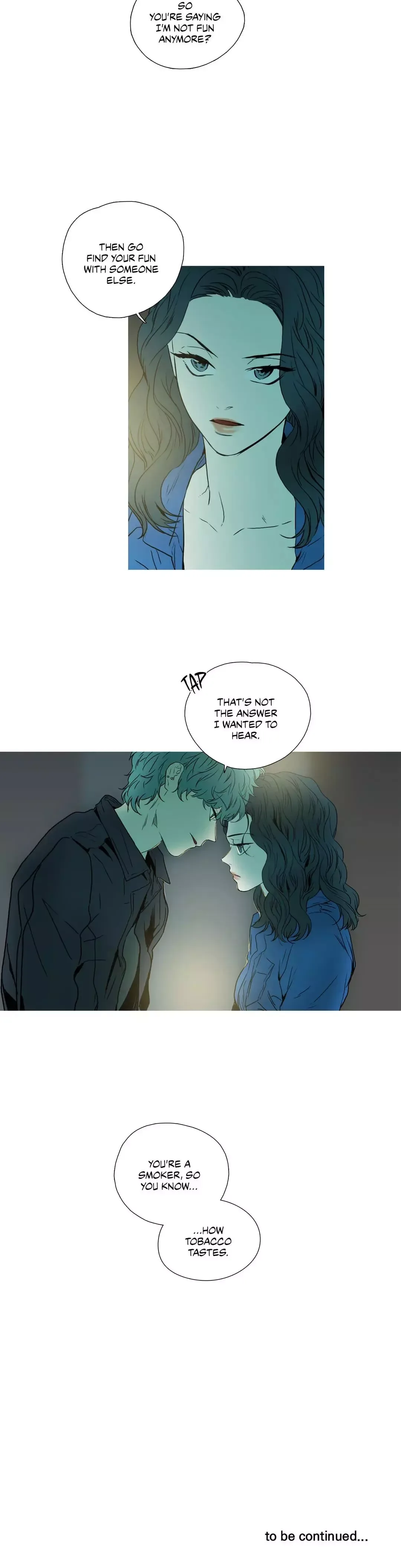 Capture Chapter 55 page 19