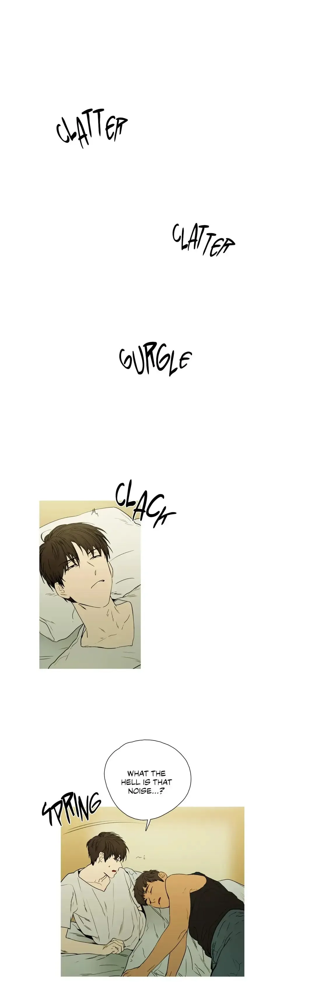Capture Chapter 57 page 2