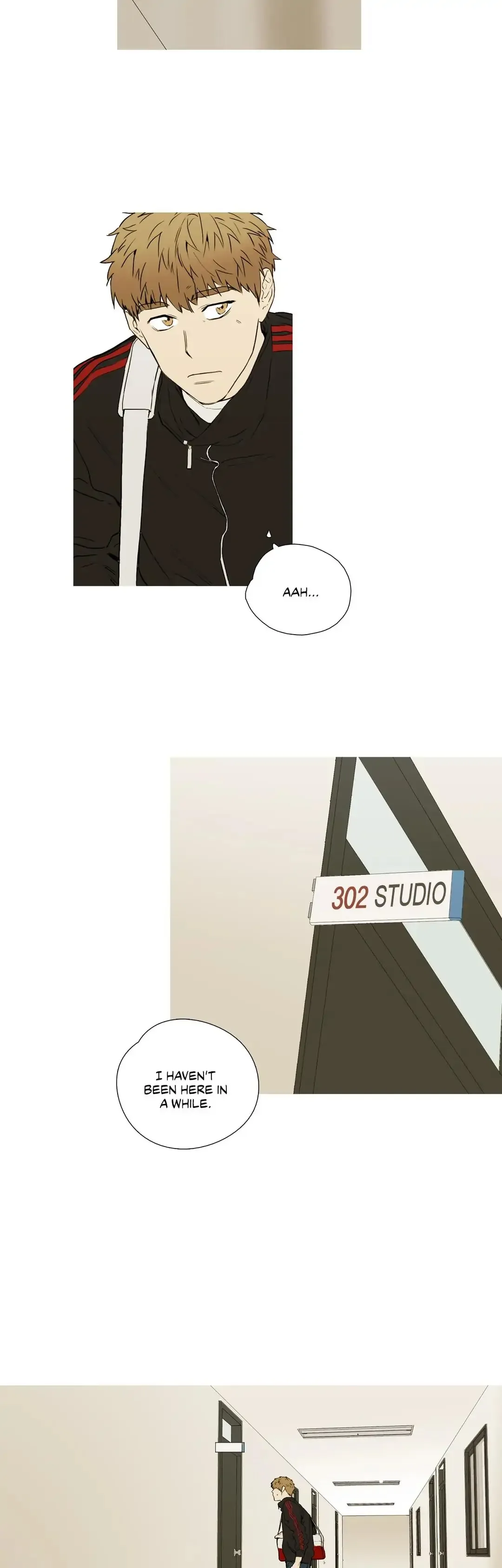 Capture Chapter 56 page 12
