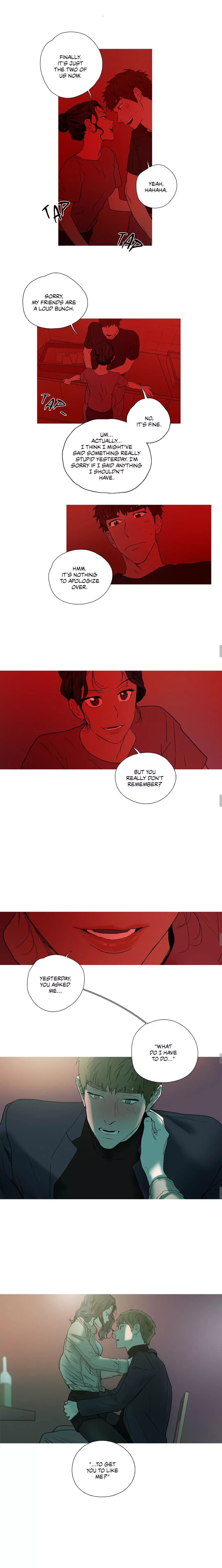 Capture Chapter 19 page 3