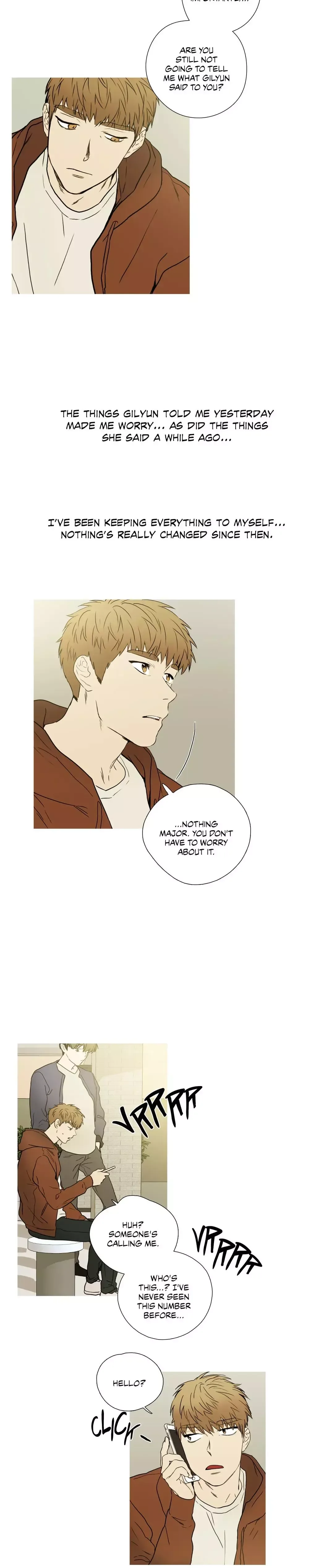 Capture Chapter 58 page 7